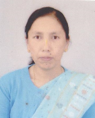 Prof Okram Ratnabala Devi